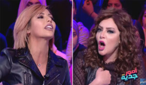 Tunisie : Baya Zardi s’emporte contre Khaoula Slimani (vidéo)