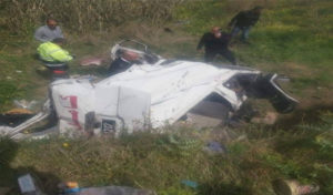 Tunisie : Un accident de la route fait 9 blessés à Grombalia