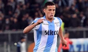 Luiz Felipe décline une convocation en Italie-Espoirs, au profit du Brésil