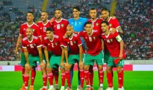 CAN2019 (Sélection marocaine): Anas Znaiti remplace Abdelali Mhamdi au stage des Lions de l’Atlas