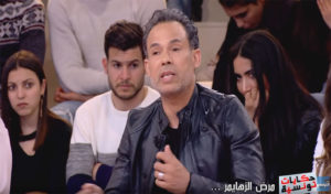 Tunisie : Mohamed Ali Nahdi décrit une famille soudée malgré les difficultés (vidéo)