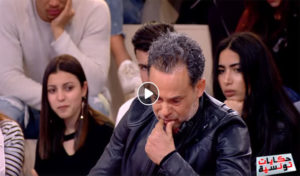 Tunisie : Mohamed Ali Nahdi évoque un épisode douloureux de son passé (vidéo)