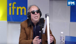 Tunisie : Mohsen Cherif accuse Samir Elwafi de manipulation