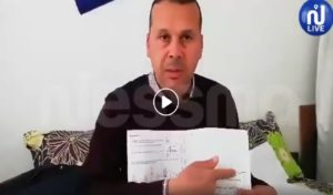 Tunisie : Le professeur de physique s’explique