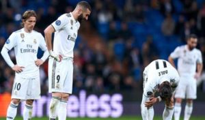 DIRECT SPORT – Real Madrid: ”Benzema absent contre Villarreal” (Ancelotti)