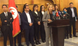 Tunisie : La préparation glucosée serait à l’origine du décès des nourrissons (Sonia Ben Cheikh)