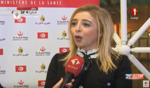 Tunisie : Sonia Ben Cheikh fait le tour du web à cause d’un lapsus (vidéo)