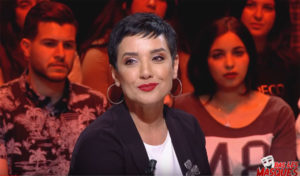 Tunisie : Sonia Dahmani critique le choix de Sami Fehri