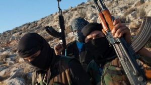 Tunisie – Terrorisme : Deux des terroristes abattus à Hidra sont Algériens