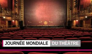Tunisie: Programme de la 5ème édition de la semaine de la journée mondiale du théâtre
