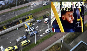 Pays-Bas : Une fusillade fait trois morts et plusieurs blessés à Utrecht