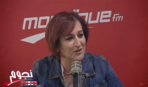 Tunisie : Wajiha Jendoubi veut oublier son expérience dans Tout Neuf (vidéo)