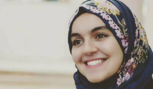 La Tunisienne Zahra Nèji remporte le prix de la meilleure Oratrice au championnat des débats en langue arabe