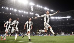 Juventus – Ferencvaros : Liens streaming pour regarder le match