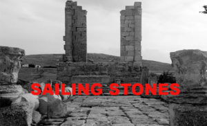 Le festival “Sailing Stones” s’installe à Dahmani, aux abords des ruines d’Althiburos
