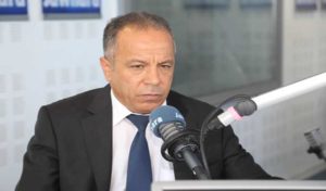 Wahid Dhieb candidat des “Forces du 14 janvier” pour la magistrature suprême