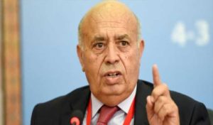 Abid Briki élu secrétaire général du parti « mouvement de la Tunisie en avant »