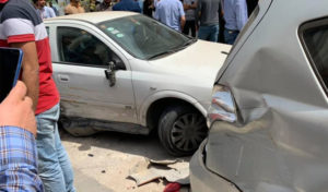 Tunisie : Un accident grave fait deux blessés