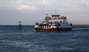 Djerba : Arrêt de la circulation des bateaux en raison des vents forts