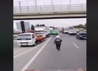 Travaux de chaussée à Mourouj : ce qu’il faut savoir sur la déviation temporaire