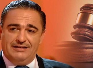 Affaire Chafik Jarraya : peine réduite à deux ans de prison en appel