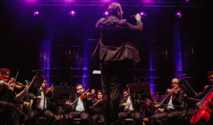 Concert : “Nouveau monde” à la cité de la culture: Voyage dans les œuvres classiques de Ravel à Dvorak