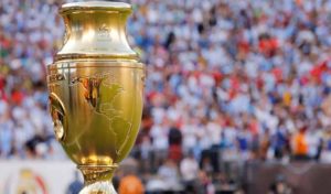 Copa America 2021 : le tournoi délocalisé au Brésil