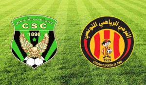Ligue des champions d’Afrique: L’arbitre de CS Constantine – Espérance Sportive de Tunis