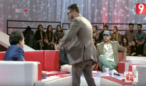 Tunisie : Pour faire le buzz, Abderrazek Chebbi trahit la confiance de Mustapha Dalleji