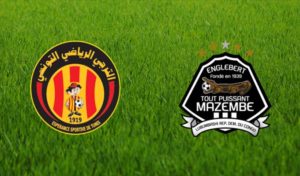 TP Mazembe vs (EST) Espérance de Tunis: Comment regarder le match en direct et live streaming ?