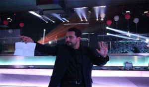 Tunisie : Fares, le mentaliste, donne son premier spectacle à El Menzah