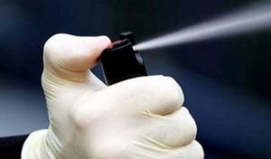 Nabeul : 10 élèves asphyxiés au gaz lacrymogène hospitalisés
