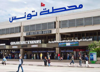 Tunis–Sousse : la SNCFT annonce un nouvel horaire de départ