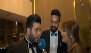 Tunisie : Reportage de Hanen Chorgrani sur le mariage de Alaa Chebbi (vidéo)