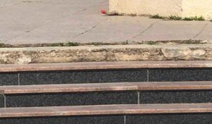 Environnement urbain : Et l’esplanade de la Mairie de Tunis devint un terrain de football !