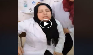 Tunisie – vidéo : Des élèves agressés par un pitbull à Korba