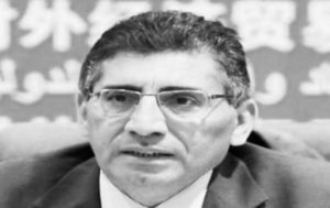 L’universitaire et chercheur tunisien Lassaad El Asmi n’est plus