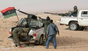 Libye : La communauté tunisienne appelée à la prudence