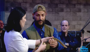 Tunisie : Des internautes conseillent Ramla de quitter Alaa Chebbi à cause de Maram Ben Aziza