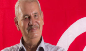 Tunisie : Mustapha Benahmed prêt à sacrifier sa vie pour sa liberté d’expression