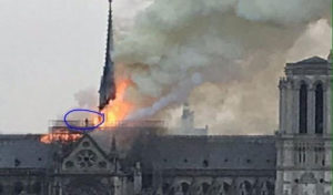 France – Notre-Dame: Les théories complotistes refont surface