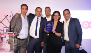 Ooredoo Tunisie obtient le label « Meilleur Service Client 2019 » du secteur des télécommunications