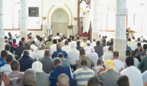 Egypte : Un imam tué lors du prêche du vendredi