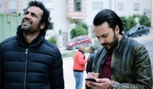 Tunisie : Les coulisses du sitcom Qesmet Oukhayen (photo)