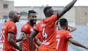 DIRECT SPORT – Coupe de la CAF (finale): RS Berkane-Orlando Pirates, pour consacrer la suprématie des clubs marocains