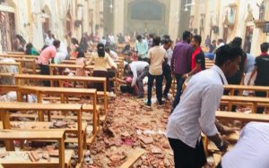 La Tunisie condamne les attentats au Sri Lanka