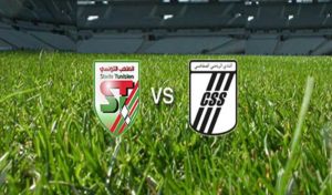Coupe de Tunisie / Stade Tunisien (ST) vs (CSS) CS Sfaxien: Où regarder le match en liens streaming ?