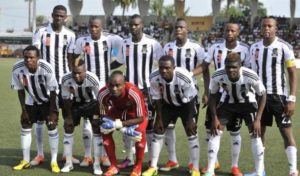 Africain Football League – TP Mazembe: les 22 joueurs retenus pour affronter l’Espérance de Tunis