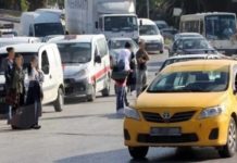Tunisie: Grève générale prévue le 13 juillet 2026 dans le secteur du transport public