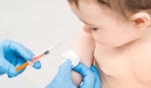 Tunisie : Plus d’un millier de nourrissons vaccinés contre la rougeole à Ben Arous